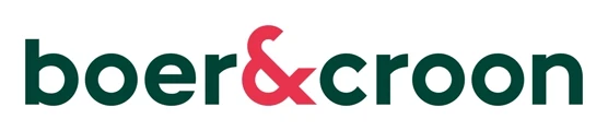 Logo Boer & Croon
